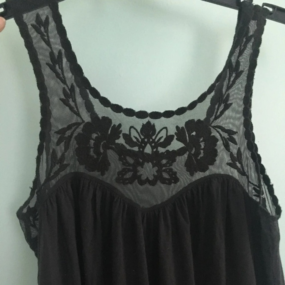 American Eagle Sweetheart Tank